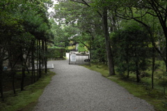 奈良　秋篠寺