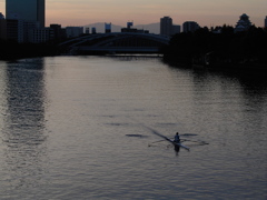 天満大川