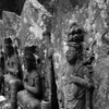 室生寺の仏様