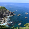 足摺岬へ