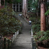 室生寺　幽邃