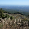 青山高原　展望