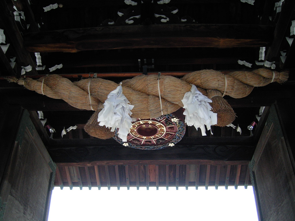 大阪天満宮