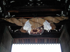 大阪天満宮