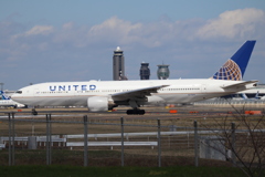 N773UA