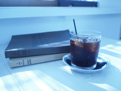 cafe time