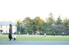 公園