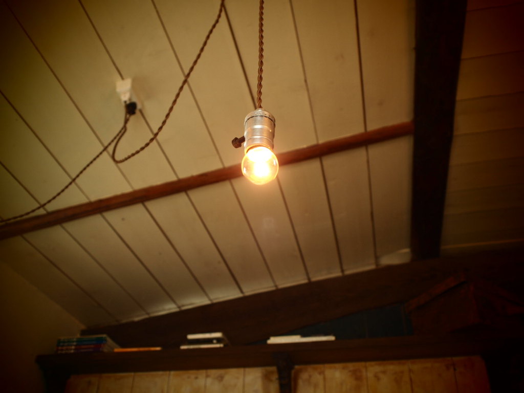 light