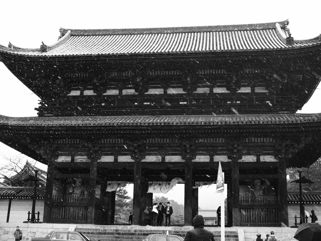 仁和寺