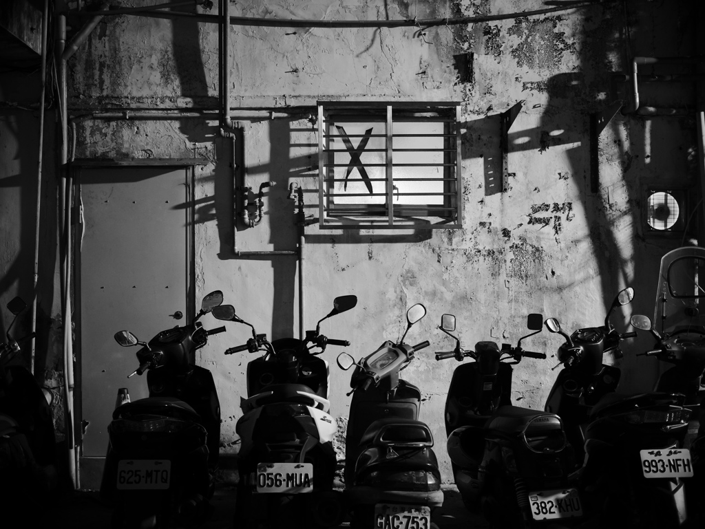 台北