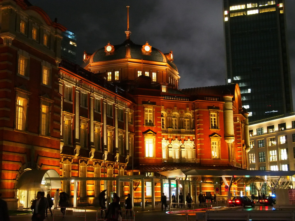 東京駅