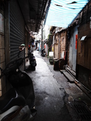 台北