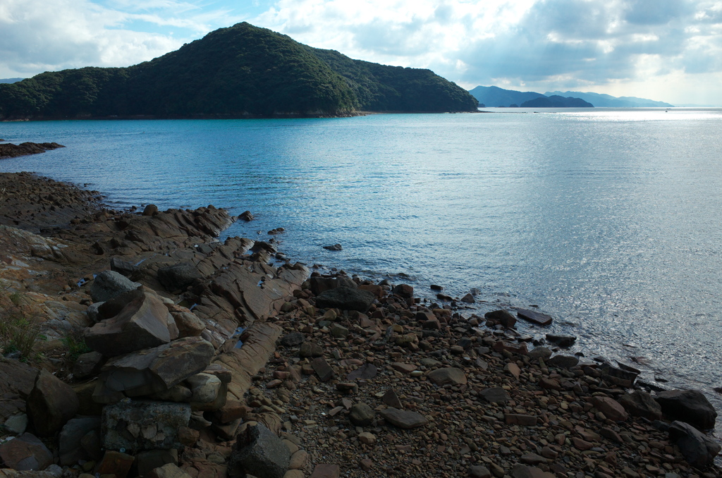 熊本（天草倉岳）