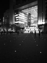 グランフロント大阪