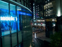 グランフロント大阪