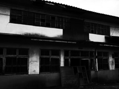廃屋