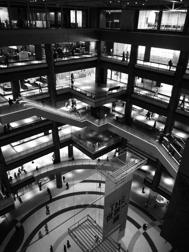 グランフロント大阪