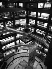 グランフロント大阪