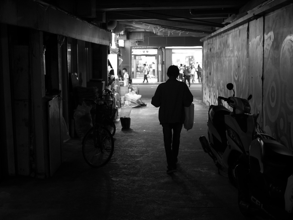 台北