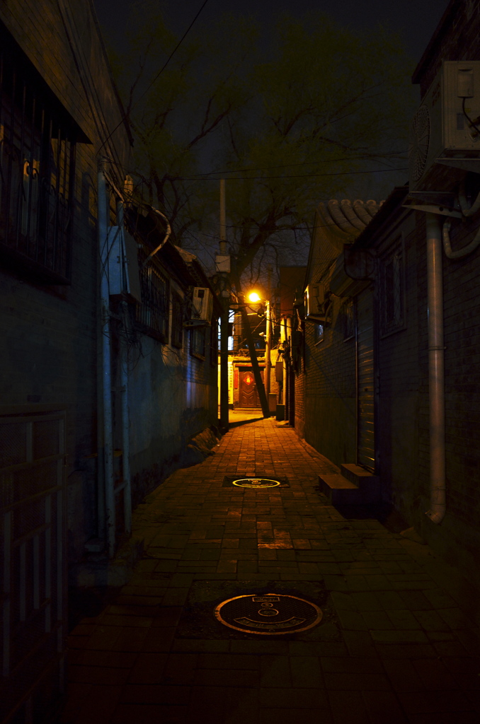 北京