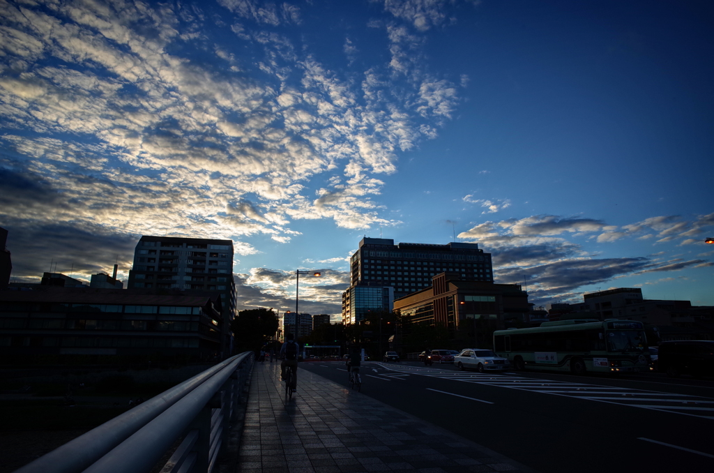 河原町