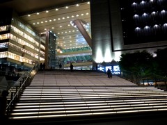 グランフロント大阪