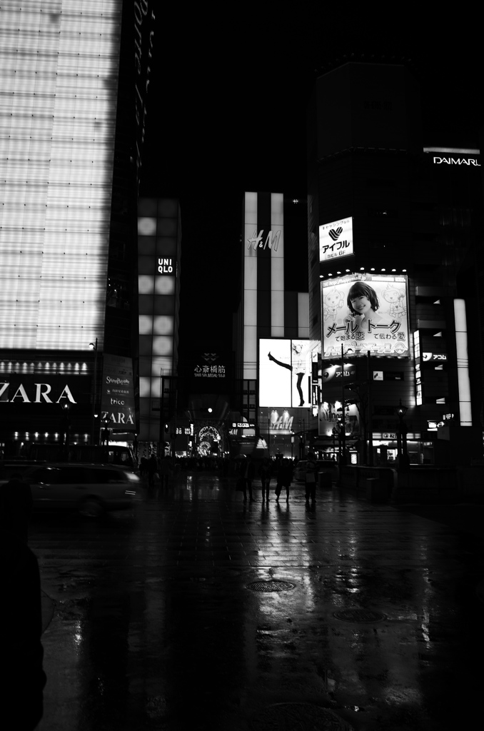 心斎橋