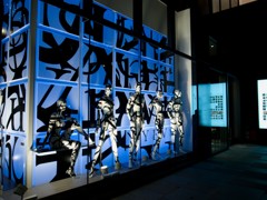 グランフロント大阪