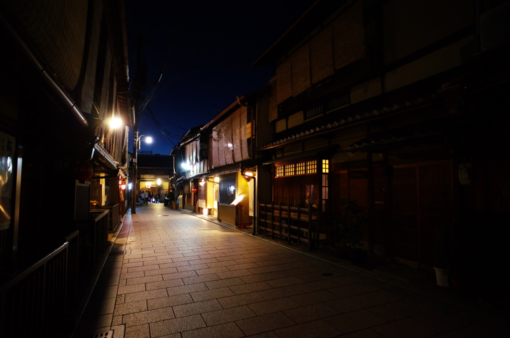 花見小路