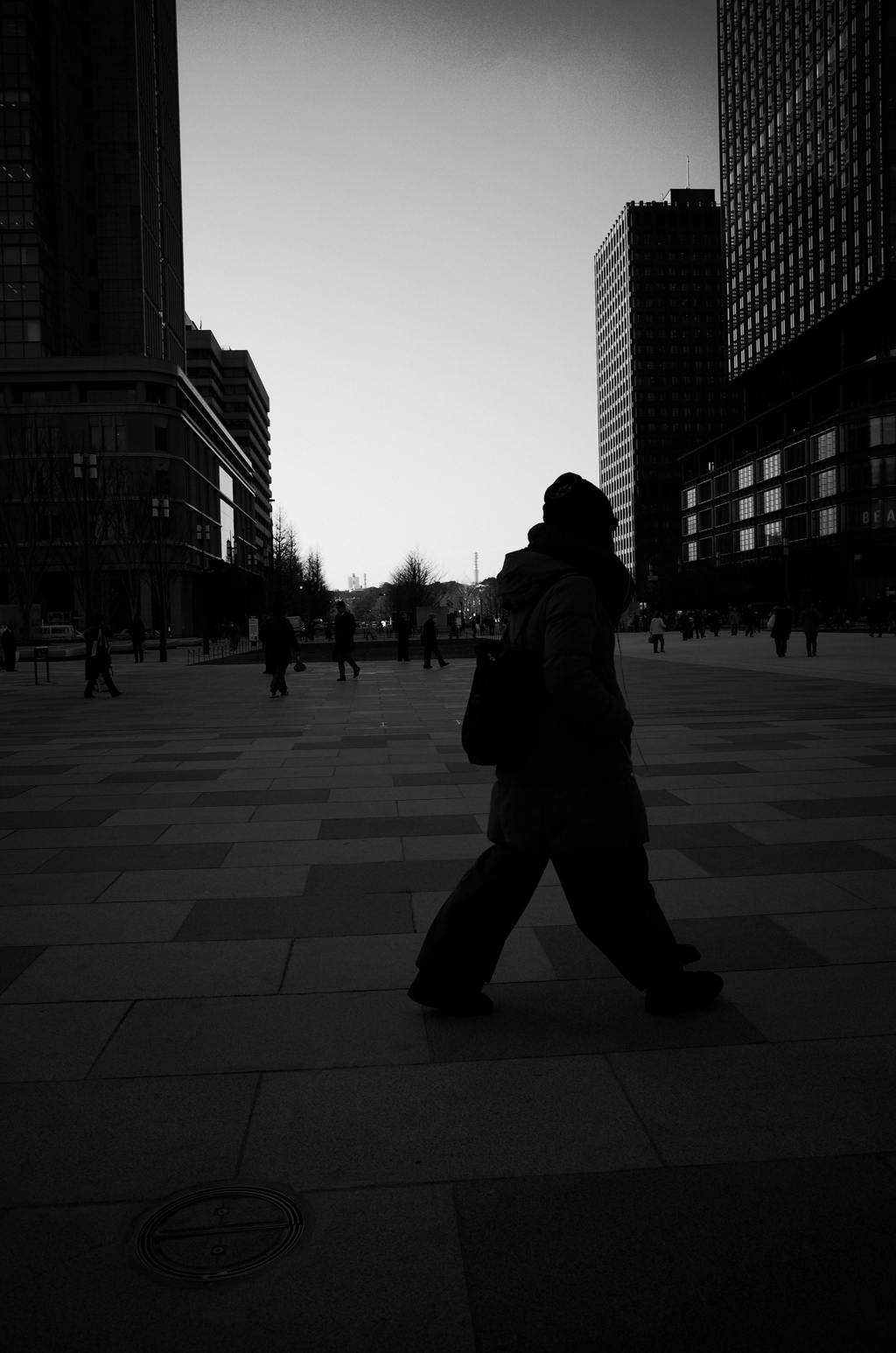 東京