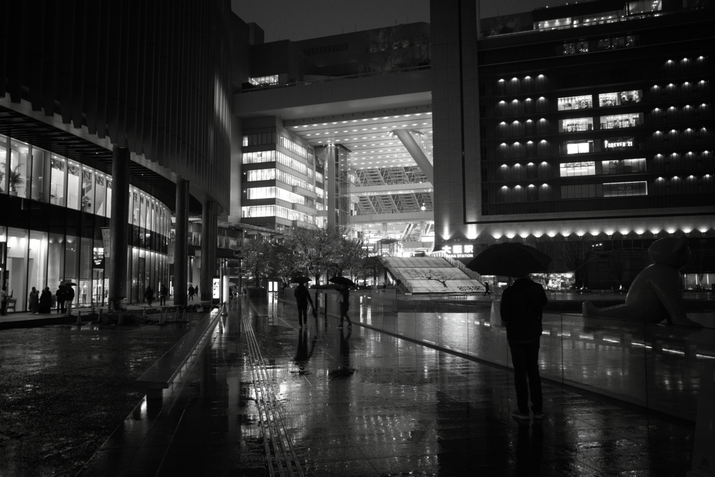 大阪駅