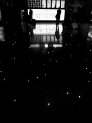 北京首都国際空港