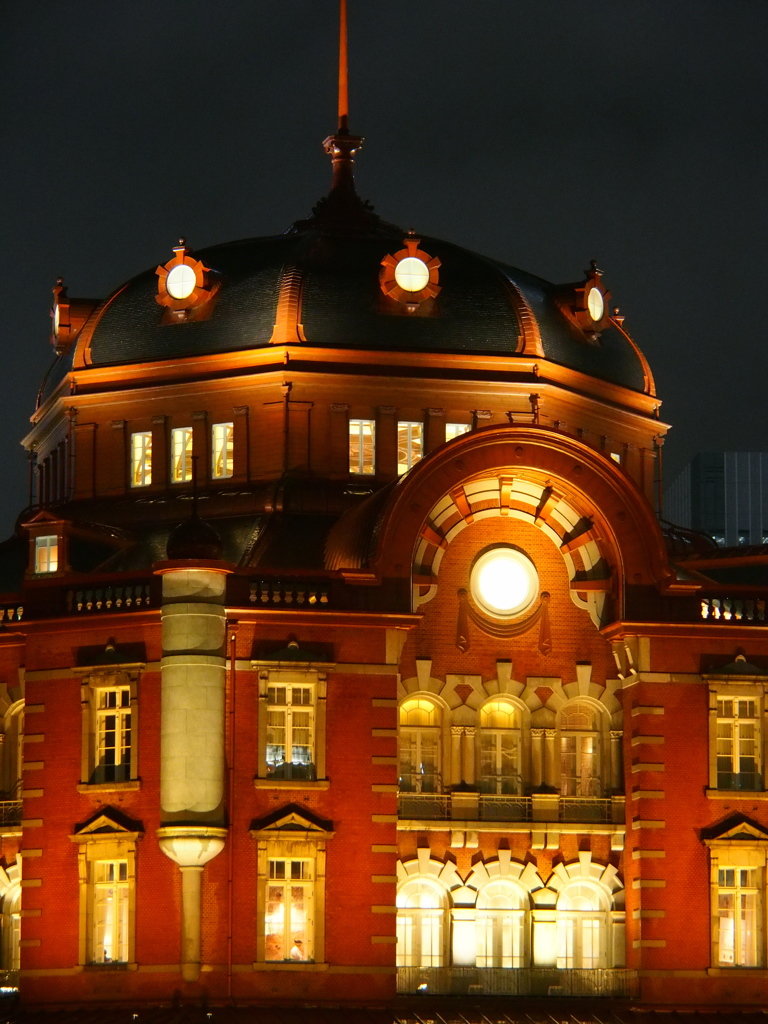 東京駅