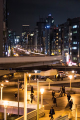 上野回廊