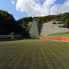 大倉山ジャンプ競技場