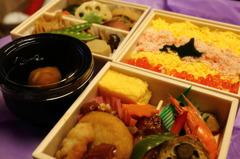 カシオペア弁当