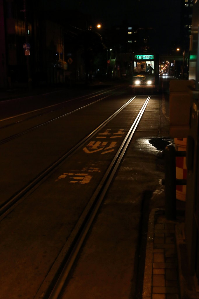 札幌市電