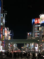 秋葉原
