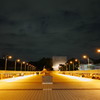 上野　パンダ橋
