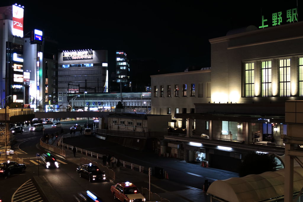 UENO