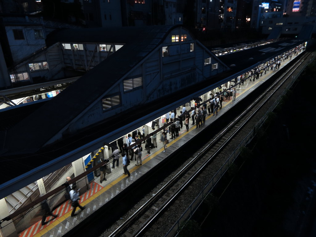 御茶ノ水駅