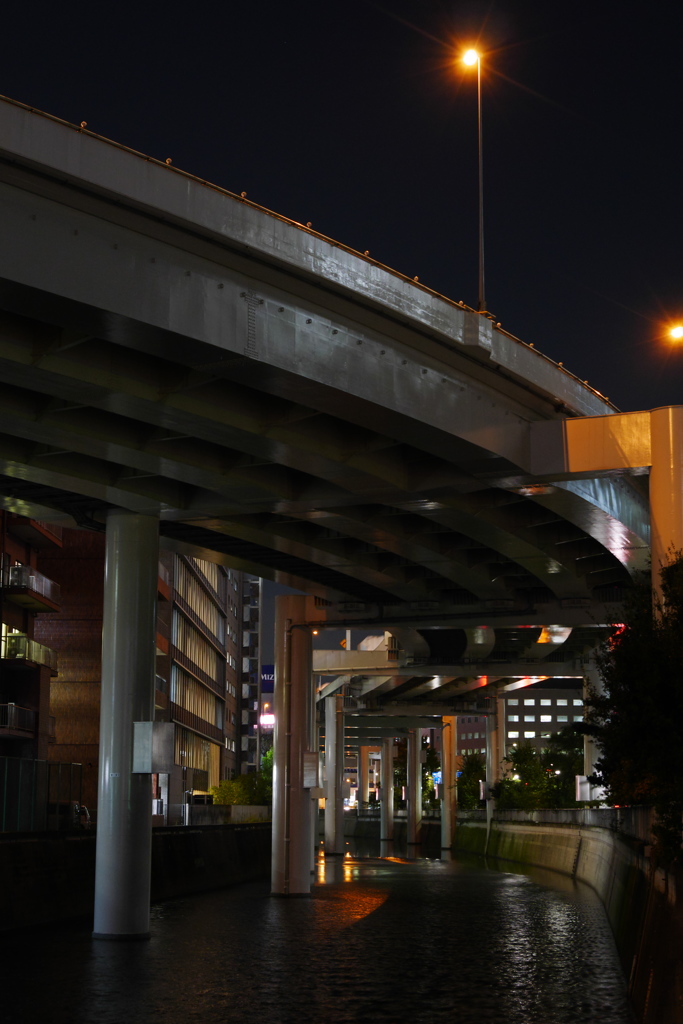 水道橋風景14