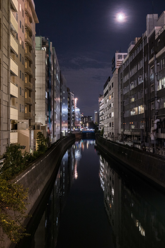 水道橋風景20