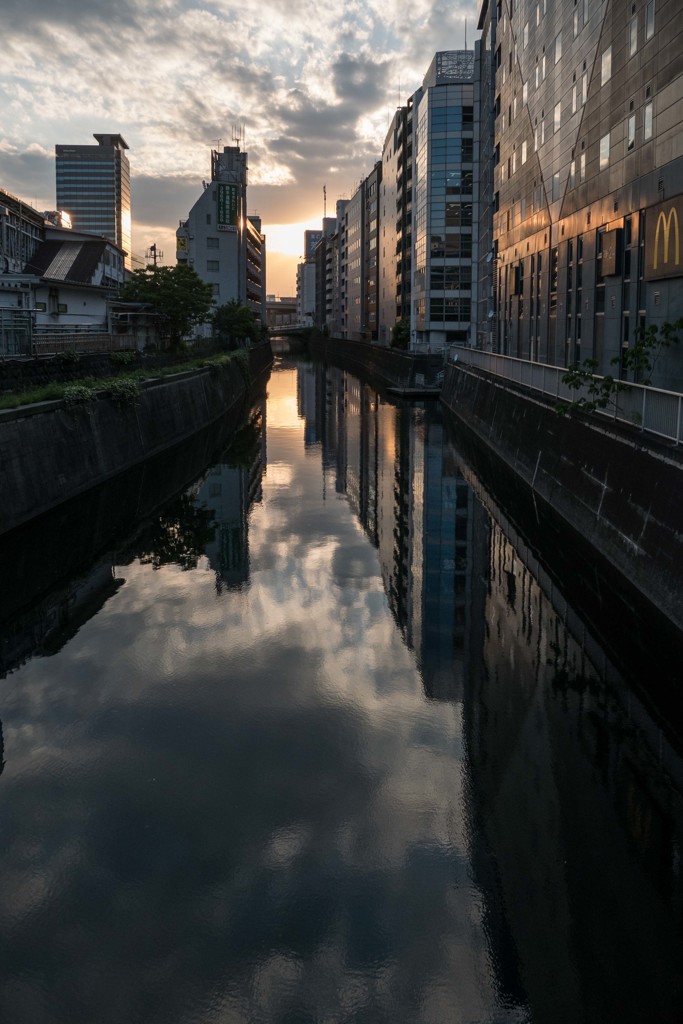 水道橋風景18