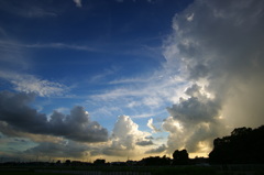 夏ノ空