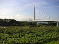 銀河大橋