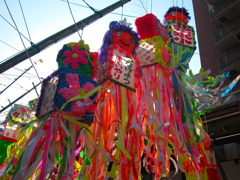 2011年七夕祭り