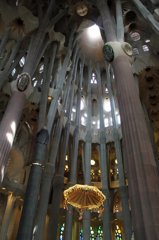祭壇側です。
