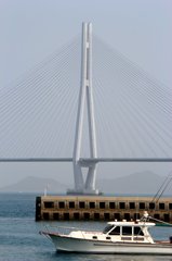 しまなみ海道