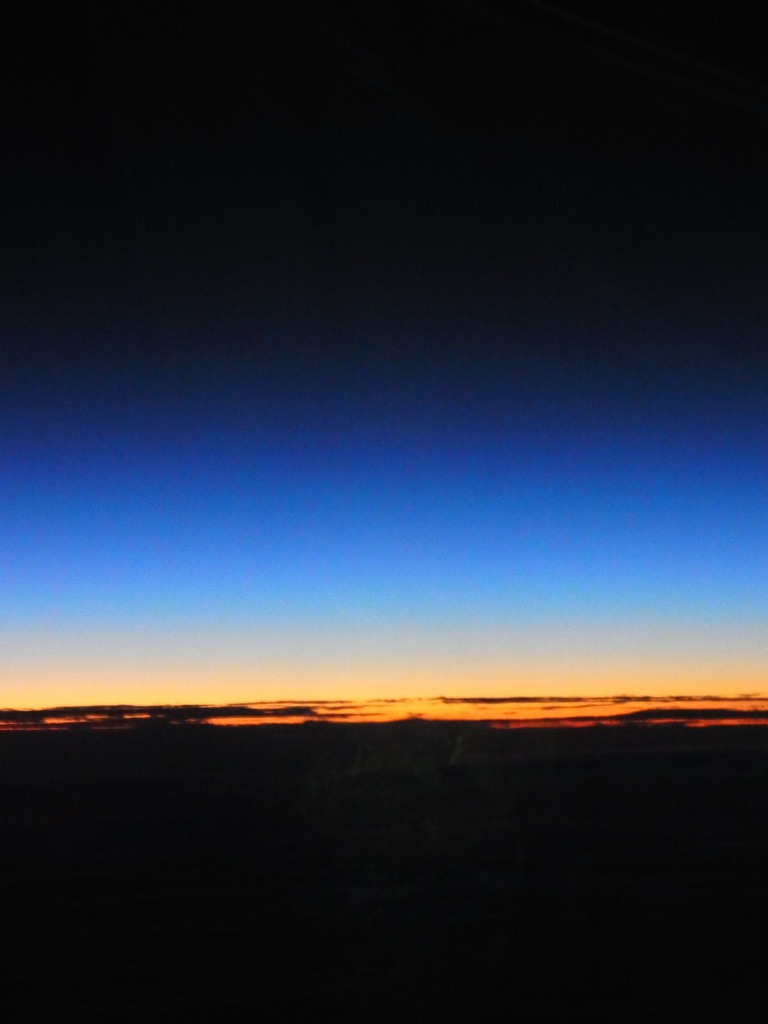 世界とセカイの狭間